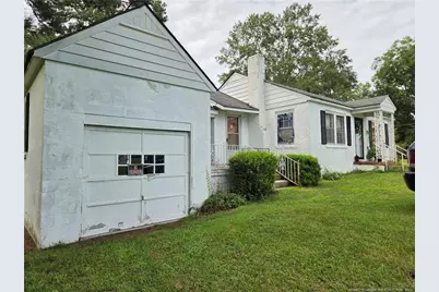 2983 Coleman Road, Eastover, NC 28312 - Photo 8