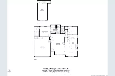 2314 Saltwood Road, Fayetteville, NC 28306 - Photo 38