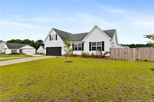 2314 Saltwood Rd, Fayetteville, NC 28306 - Photo 4