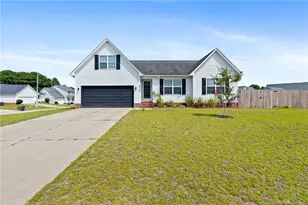 2314 Saltwood Rd, Fayetteville, NC 28306 - Photo 2