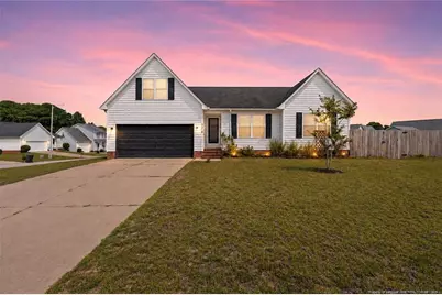 2314 Saltwood Road, Fayetteville, NC 28306 - Photo 1