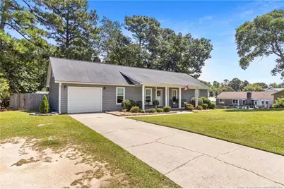 6755 Brookshire Street, Fayetteville, NC 28314 - Photo 2