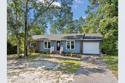 5405 SW Sandstone Drive SW, Fayetteville, NC 28311 - Photo 1