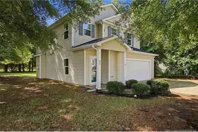 805 Bellingham Way, Fayetteville, NC 28312 - Photo 2