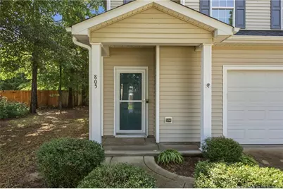 805 Bellingham Way, Fayetteville, NC 28312 - Photo 4