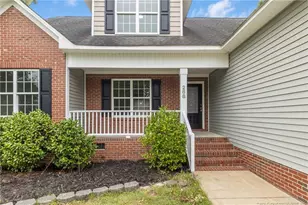 288 Sonora Dr, Lillington, NC 27546 - Photo 4