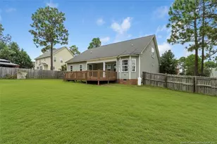 288 Sonora Dr, Lillington, NC 27546 - Photo 34