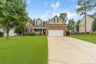 288 Sonora Dr, Lillington, NC 27546 - Photo 1