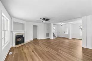 288 Sonora Dr, Lillington, NC 27546 - Photo 8