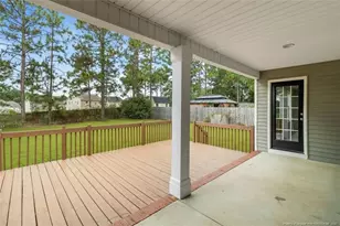 288 Sonora Dr, Lillington, NC 27546 - Photo 32