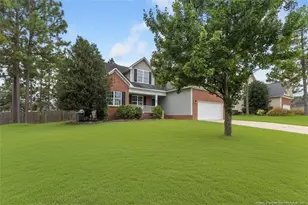 288 Sonora Dr, Lillington, NC 27546 - Photo 2