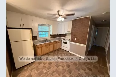 806 Hicks Avenue, Fayetteville, NC 28304 - Photo 4