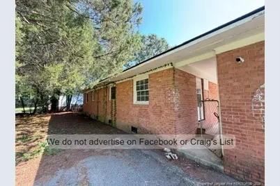 806 Hicks Avenue, Fayetteville, NC 28304 - Photo 10