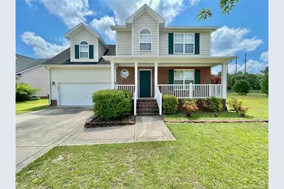4113 Redspire Lane, Fayetteville, NC 28306 - Photo 2