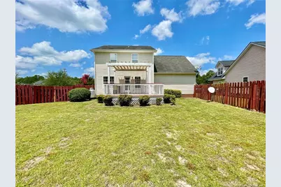 4113 Redspire Lane, Fayetteville, NC 28306 - Photo 4