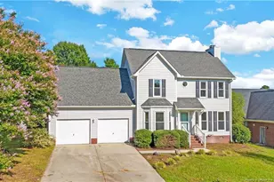 6539 Jacobs Creek Cir, Fayetteville, NC 28306 - Photo 1