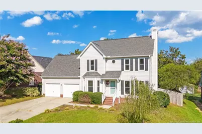 6539 Jacobs Creek Circle, Fayetteville, NC 28306 - Photo 2