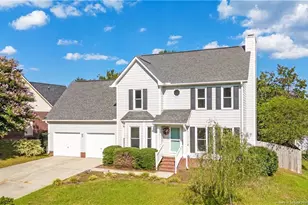 6539 Jacobs Creek Cir, Fayetteville, NC 28306 - Photo 2