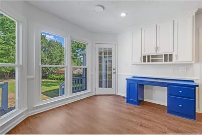 6539 Jacobs Creek Circle, Fayetteville, NC 28306 - Photo 8