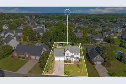 6539 Jacobs Creek Circle, Fayetteville, NC 28306 - Photo 34