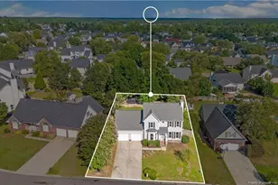 6539 Jacobs Creek Cir, Fayetteville, NC 28306 - Photo 34