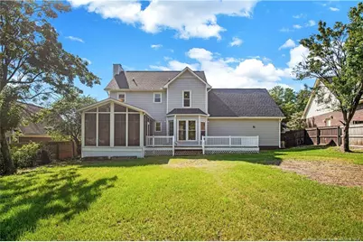 6539 Jacobs Creek Circle, Fayetteville, NC 28306 - Photo 28