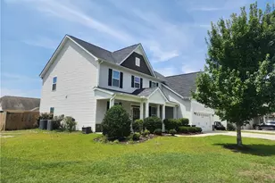 113 Tellmont St, Raeford, NC 28376 - Photo 6
