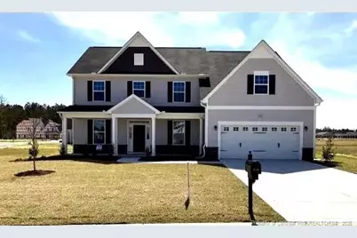 113 Tellmont Street, Raeford, NC 28376 - Photo 2