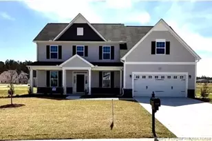 113 Tellmont St, Raeford, NC 28376 - Photo 2