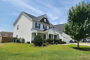113 Tellmont St, Raeford, NC 28376 - Photo 4