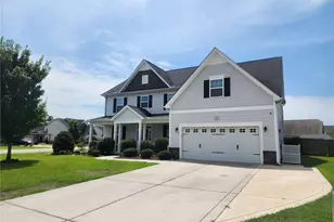 113 Tellmont St, Raeford, NC 28376 - Photo 16