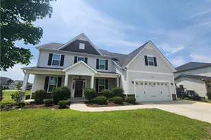 113 Tellmont St, Raeford, NC 28376 - Photo 2