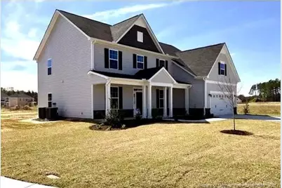 113 Tellmont Street, Raeford, NC 28376 - Photo 1