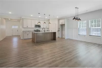 3089 Coleman Road, Eastover, NC 28312 - Photo 6
