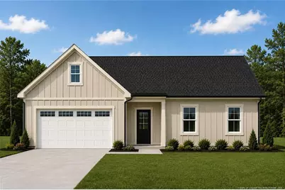 3015 Coleman Road, Eastover, NC 28312 - Photo 1