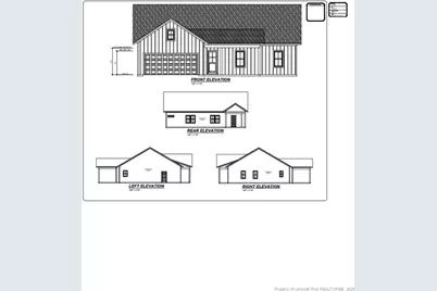 3015 Coleman Road, Eastover, NC 28312 - Photo 4