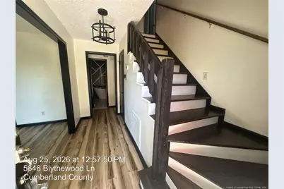 5646 Blythewood Lane, Fayetteville, NC 28311 - Photo 6