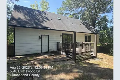5646 Blythewood Lane, Fayetteville, NC 28311 - Photo 2