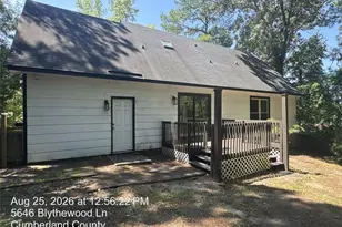 5646 Blythewood Ln, Fayetteville, NC 28311 - Photo 2