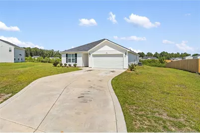35 Pointer (Lot 40) Way, Parkton, NC 28371 - Photo 2