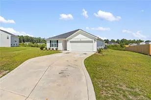 35 Pointer Wy Lot 40, Parkton, NC 28371 - Photo 2