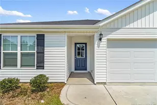35 Pointer Wy Lot 40, Parkton, NC 28371 - Photo 4