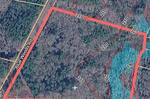 Blue Woods Rd, Laurinburg, NC 28352 - Photo 1