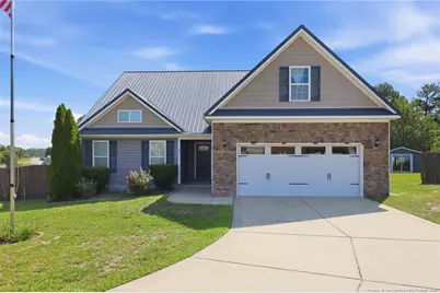 45 Schoomaker Court, Broadway, NC 27505 - Photo 2