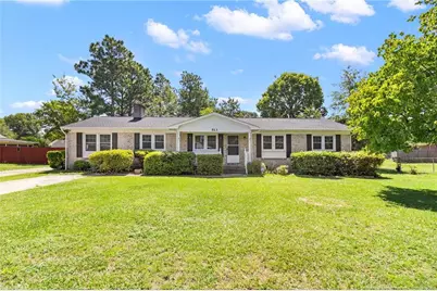 513 Platinum Street, Fayetteville, NC 28311 - Photo 1