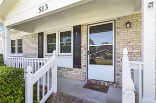 513 Platinum St, Fayetteville, NC 28311 - Photo 4