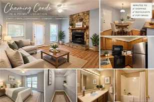 1857 Tryon Dr, Fayetteville, NC 28303 - Photo 1