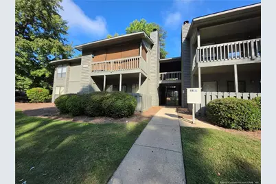 1857 Tryon Drive #2, Fayetteville, NC 28303 - Photo 2