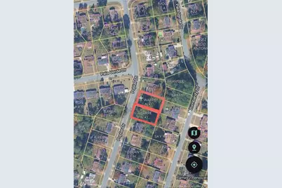 2005 & 2009 Poplar Drive, Fayetteville, NC 28304 - Photo 1