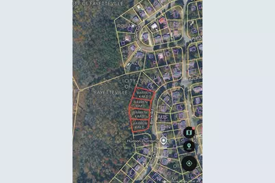 5408, 5410, 5412, 5414 Birch Road, Fayetteville, NC 28304 - Photo 1
